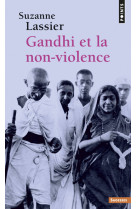 Gandhi et la non-violence