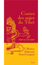 Contes des sages du tibet