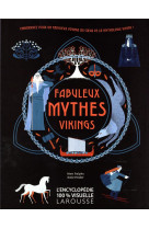 Fabuleux mythes vikings