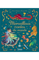 Merveilleux contes du monde