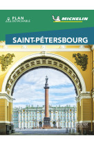 Guide vert we&go saint-petersbourg