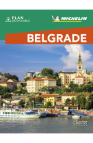 Guide vert we&go belgrade, excursions a novi sad