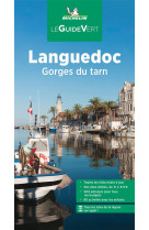 Guide vert languedoc - gorges du tarn