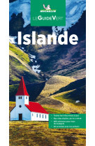 Guide vert islande