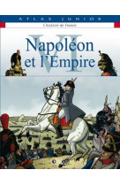 Napoleon et l'empire