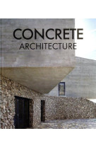 Concrete architecture