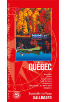 Quebec - montreal, estrie, laurentides, trois-rivieres, charlevoix, saguenay-lac-saint-jean, gaspesi