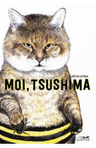 Moi, tsushima tome 1