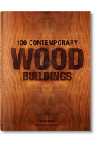 100 contemporary wood buildings (gb/all/fr)