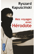 Mes voyages avec herodote