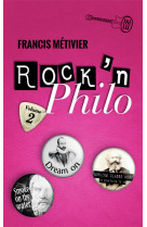 Rock'n philo tome 2