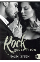 Rock redemption