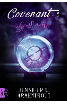 Covenant tome 5 : sentinelle