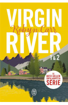 Virgin river, 1 #038; 2