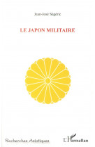 Le japon militaire