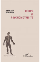 Corps et psychomotricite