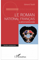 Le roman national francais au defi de l'extreme droite