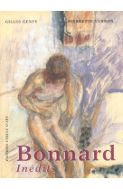 Bonnard inedits