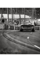 Car racing 1965