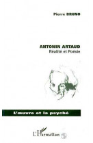 Antonin artaud  -  realite et poesie