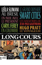Revue long cours t.10  -  smart cities