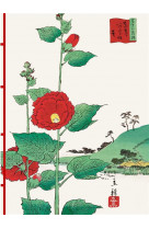 Les fleurs dans l'estampe japonaise