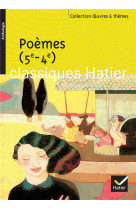 Poemes 5e/4e