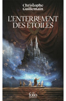 L'enterrement des etoiles