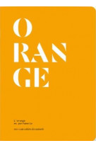 L'orange en parfumerie