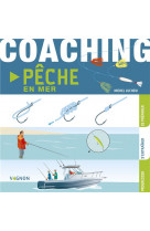 Coaching peche en mer