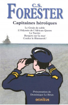 Capitaines heroiques
