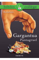 Gargantua-pantagruel