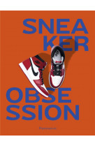 Sneaker obsession