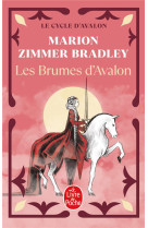 Les brumes d'avalon tome 2  -  les dames du lac