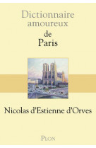 Dictionnaire amoureux : de paris