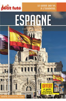 Espagne (edition 2024)