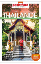Thailande (edition 2024)
