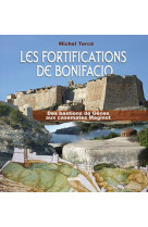Les fortifications de bonifacio