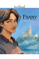 Fanny tome 1