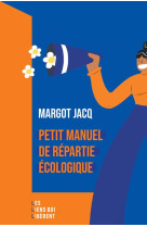 Petit manuel de repartie ecologique