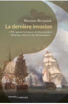 La derniere invasion