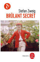 Brulant secret