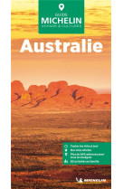 Australie (edition 2024)