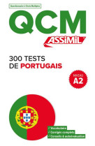 300 tests portugais - niveau a2