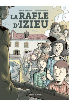 La rafle d'izieu