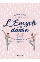 L'encyclopedie de la danse