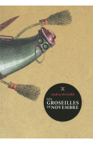 Les groseilles de novembre