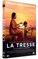 La tresse - dvd
