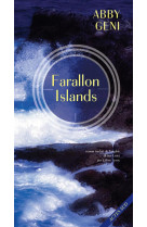 Farallon islands