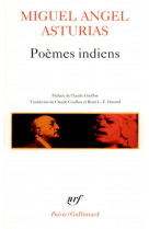 Poemes indiens